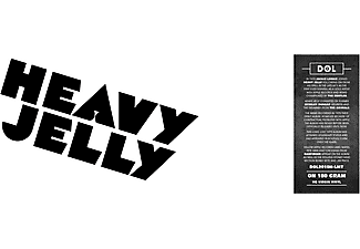 Heavy Jelly - Heavy Jelly (Vinyl LP (nagylemez))