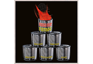 Canned Heat - Vintage (Vinyl LP (nagylemez))