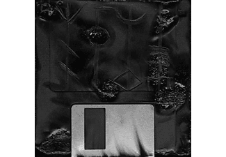 Master Boot Record - Floppy Disk Overdrive  - (Vinyl)
