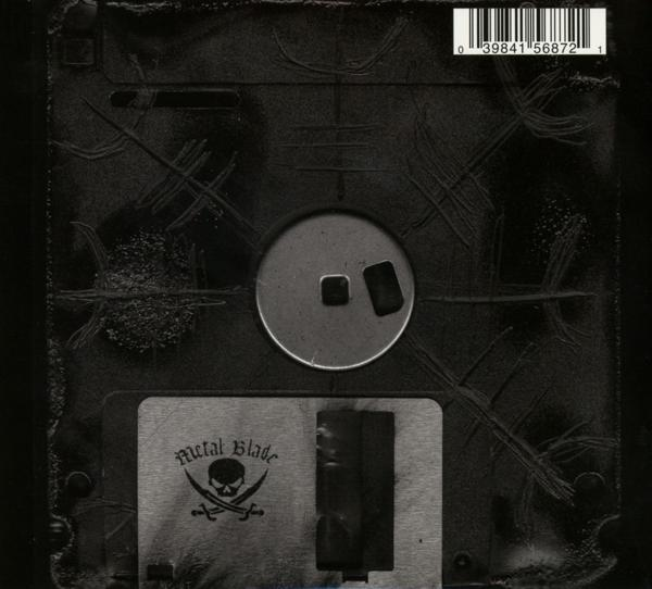 Master Boot Record - Floppy Disk Overdrive  - (CD)