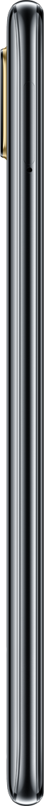 HUAWEI P40 lite - 128 GB Dual-sim Zwart
