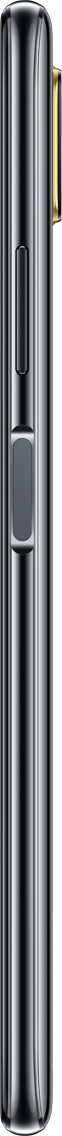 HUAWEI P40 lite - 128 GB Dual-sim Zwart