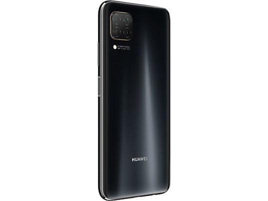 HUAWEI P40 lite - 128 GB Dual-sim Zwart