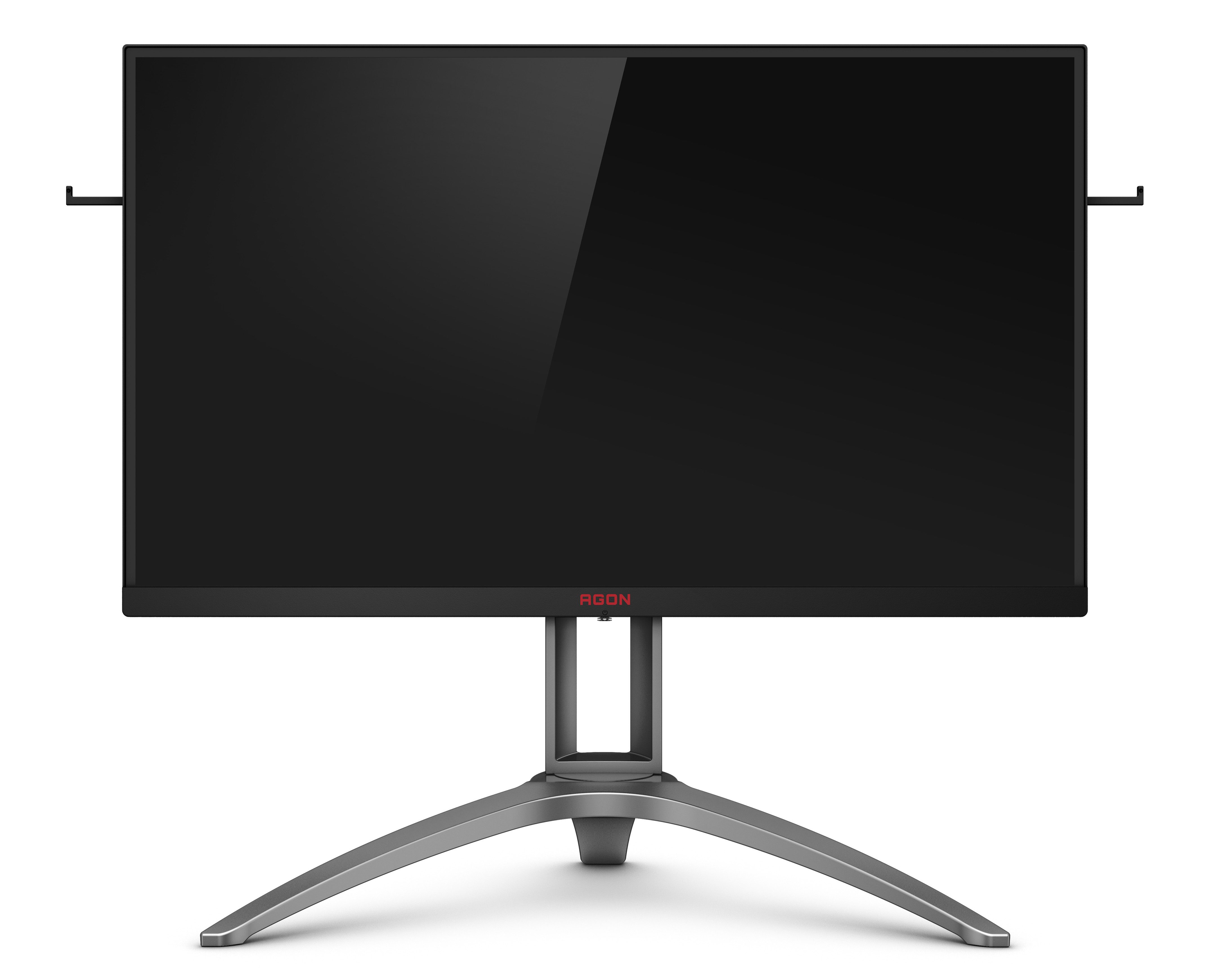 AOC AG273QX 27 Zoll  QHD  Gaming Monitor  1 ms Reaktionszeit  