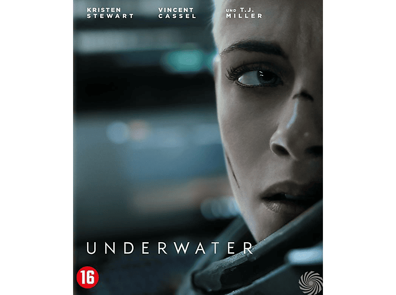Underwater Bluray MediaMarkt