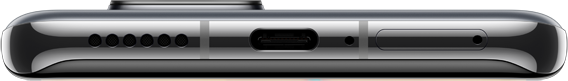 HUAWEI P40 Pro - 256 GB Dual-sim Zilver 5G