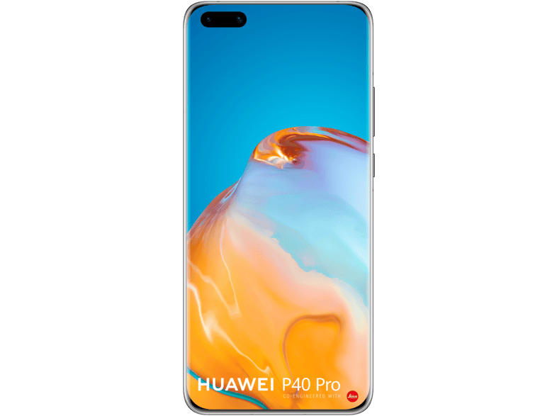 Vervallen Werkelijk vertel het me HUAWEI P40 Pro- 256 GB Dual-sim Zwart 5G kopen? | MediaMarkt