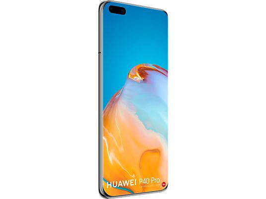 HUAWEI P40 Pro- 256 GB Dual-sim Zwart 5G