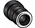 SAMYANG MF 85mm F1.4 Z - Objectif à focale fixe(Nikon Z-Mount, Plein format, APS-C)