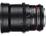SAMYANG 35mm T1.5 VDSLR AS UMC II - Primo obiettivo