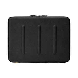 BOOQ Viper - Notebook-Tasche, MacBook Air, iPad Pro, Chromebook Pixel, Schwarz