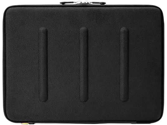 BOOQ Viper - Notebook-Tasche, MacBook Air, iPad Pro, Chromebook Pixel, Schwarz