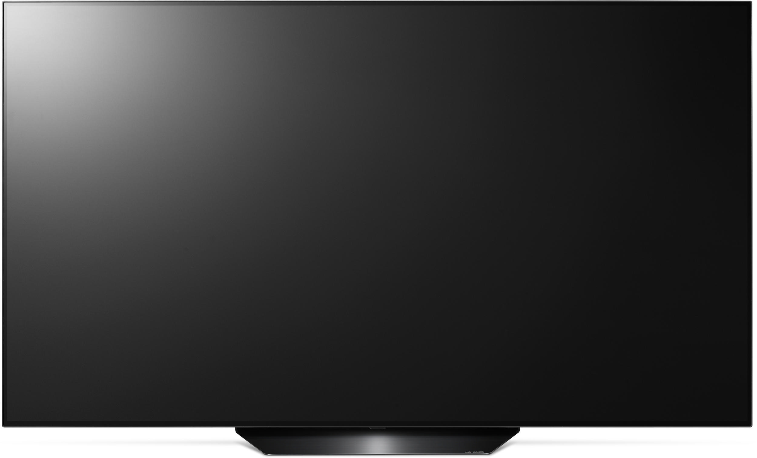 LG ELECTRONICS OLED55B9DLA (2020) 55 Zoll 4K UHD Smart OLED TV