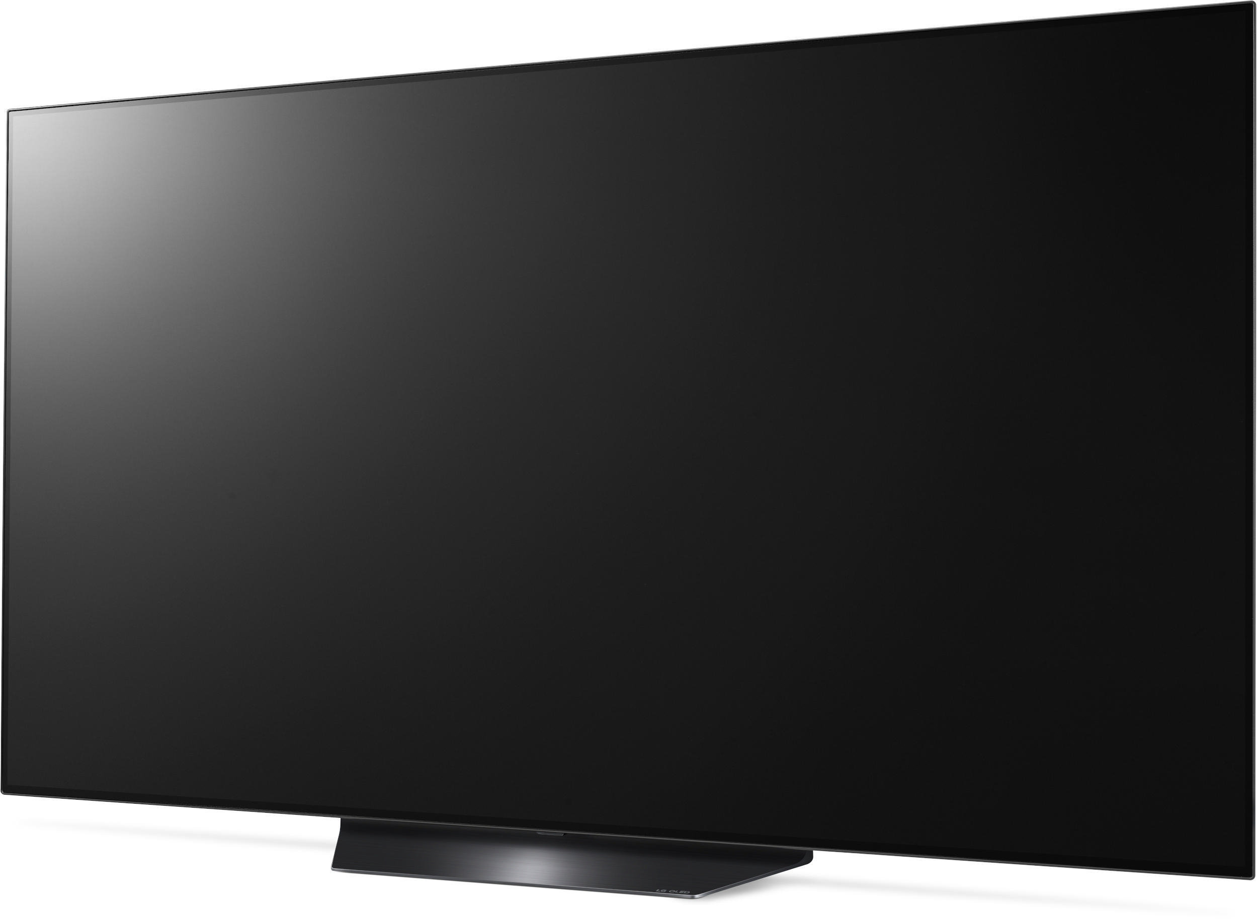 LG ELECTRONICS OLED55B9DLA (2020) 55 Zoll 4K UHD Smart OLED TV