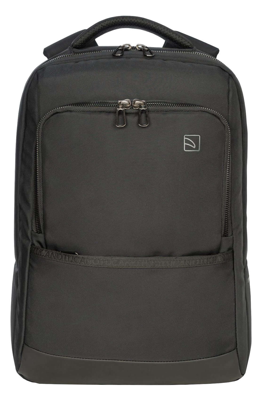 TUCANO Luna Gravity - Zaino per notebook, Universale, Nero