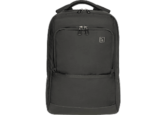 TUCANO Luna Gravity - Notebook-Rucksack, Universal, Schwarz