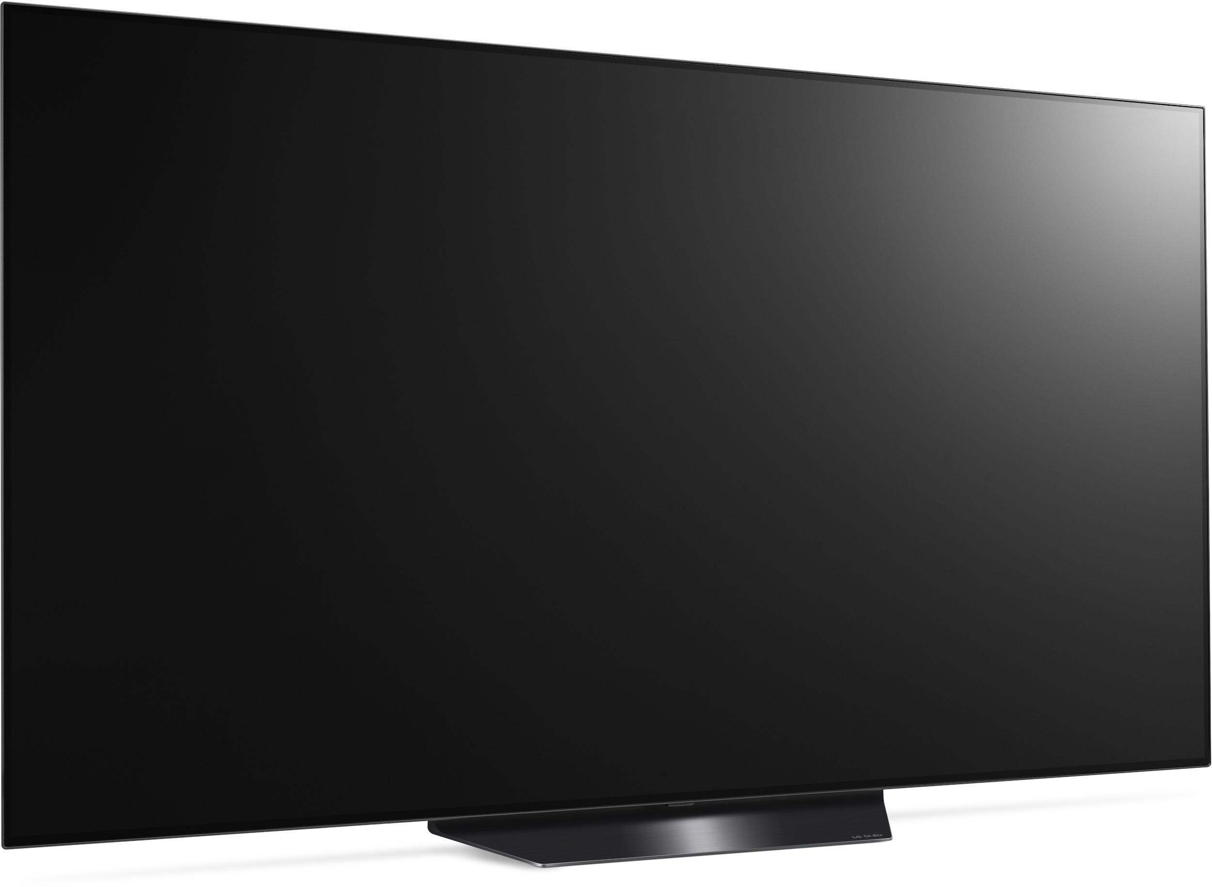 LG ELECTRONICS OLED55B9DLA (2020) 55 Zoll 4K UHD Smart OLED TV