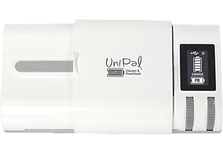 HAHNEL Unipal Extra Acculader