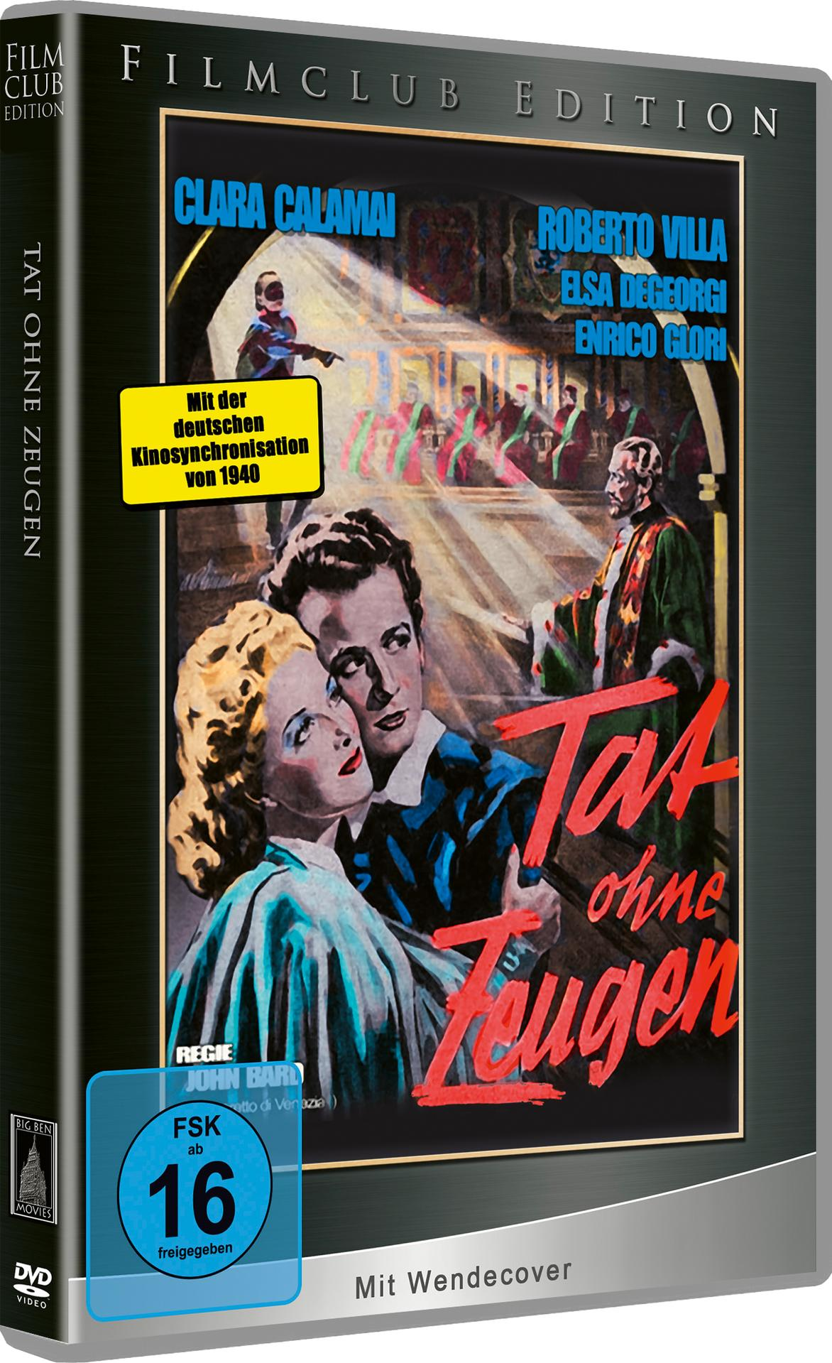 DVD-Hülle mit Filmplakatkunst. Zeigt eine Frau und einen Mann in einer romantischen Szene.