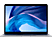 APPLE MacBook Air (2020) - Notebook (13.3 ", 256 GB SSD, Space Gray)