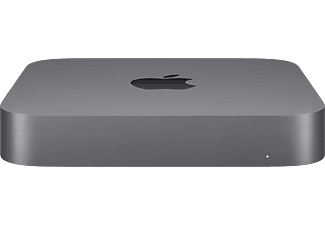 APPLE Mac mini (2020) - Mac mini,  , 256 GB SSD, 8 GB RAM, Space Grey