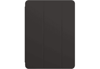 APPLE Smart Folio - Tablethülle (Schwarz)