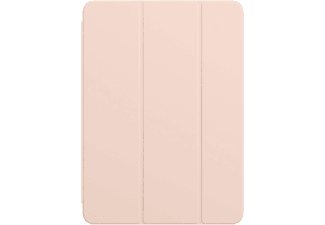 APPLE Smart Folio - Tablethülle (Pink sand)