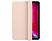 APPLE Smart Folio - Tablethülle (Pink sand)