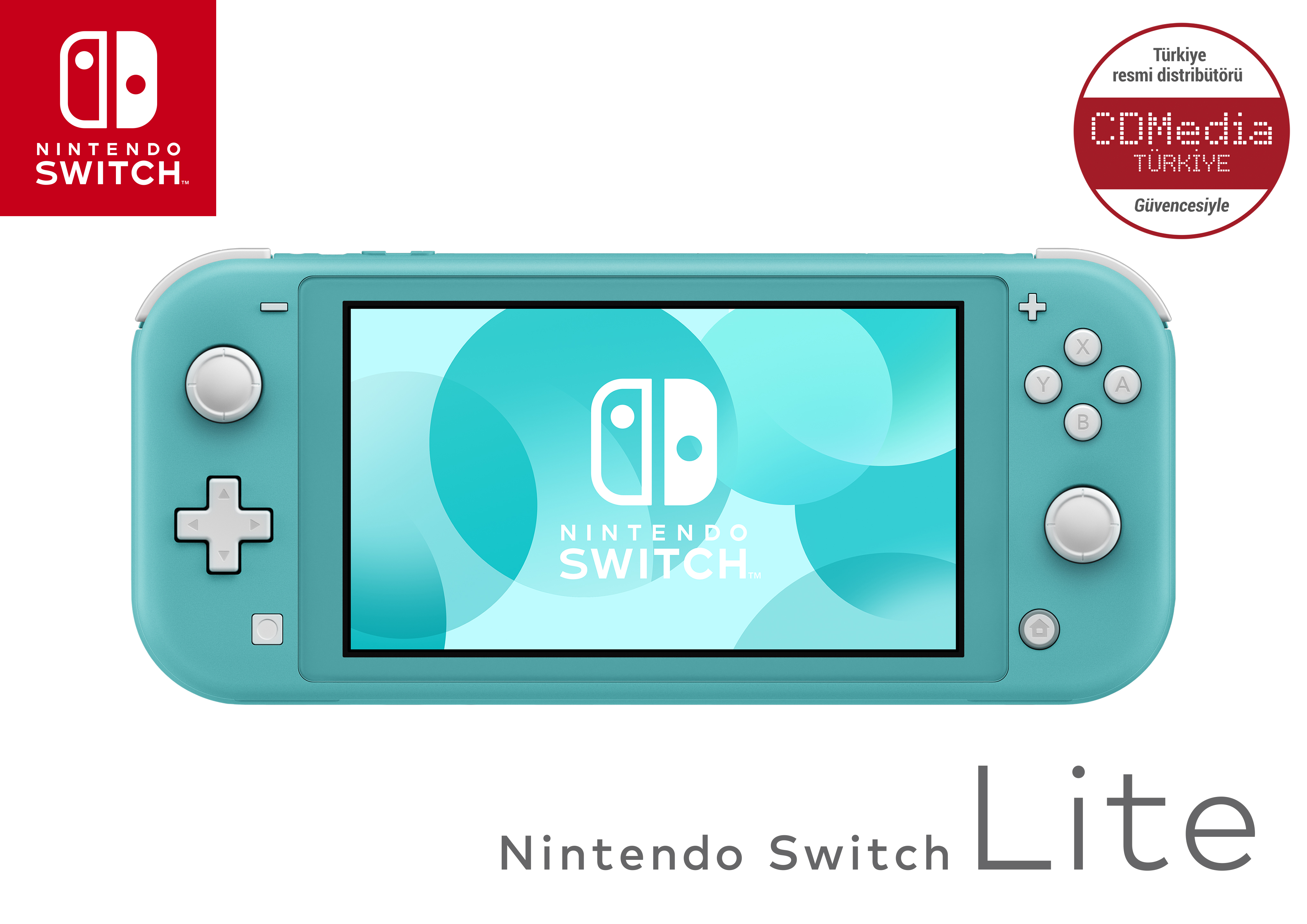 NINTENDO Switch Lite Oyun Konsolu Sarı Fiyat & Özellik | MediaMarkt