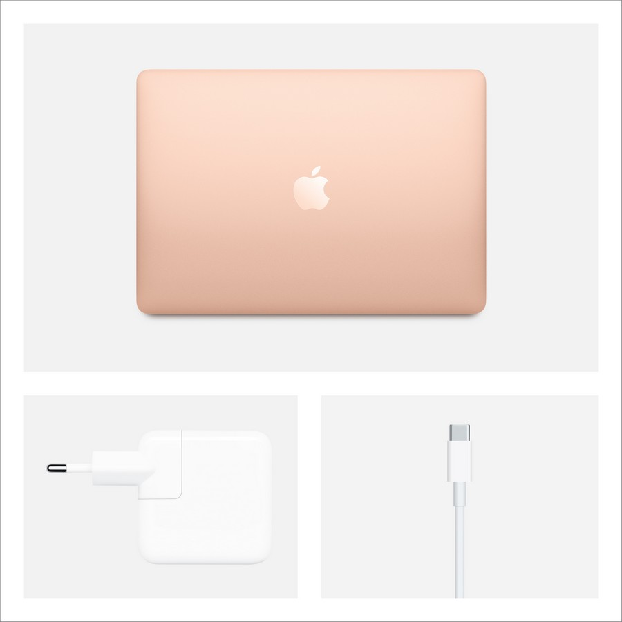 Apple MacBook Air (2020) MWTL2Y/A, 13.3