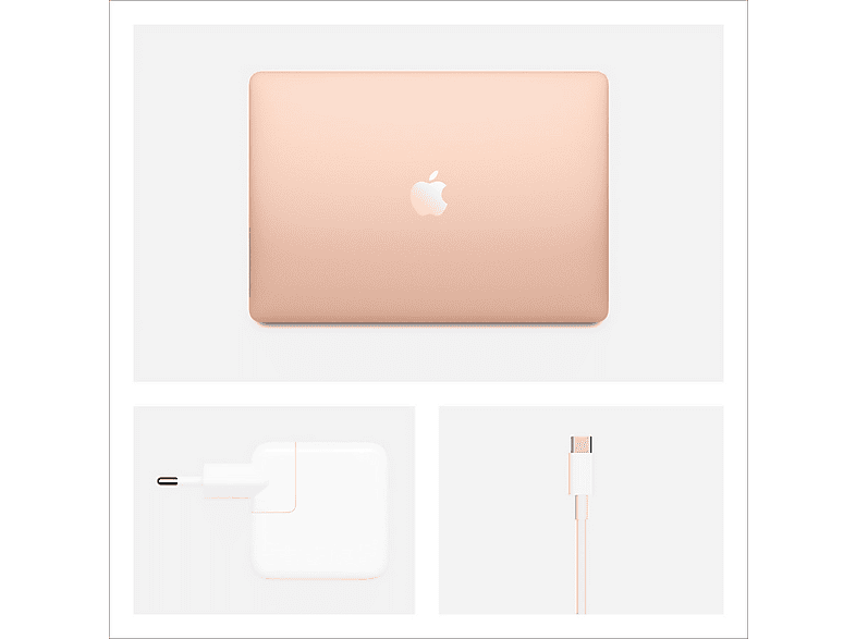 Apple MacBook Air (2020) MWTL2Y/A, 13.3