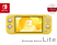 NINTENDO Switch Lite Oyun Konsolu Sarı