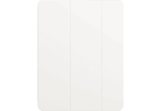 APPLE Smart Folio - Étui portefeuille (Blanc)