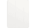 APPLE Smart Folio - Étui portefeuille (Blanc)