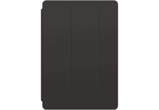 APPLE Smart Cover - Tablethülle (Schwarz)
