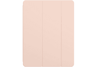 APPLE Smart Folio - Étui portefeuille (Pink sand)