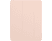 APPLE Smart Folio - Custodia a libro (Pink sand)