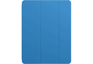 APPLE Smart Folio - Étui portefeuille (Surf blue)