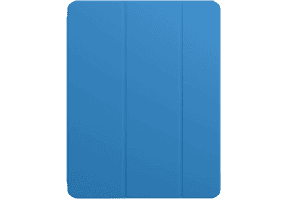 APPLE Smart Folio - Booklet (Surf blue)