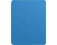 APPLE Smart Folio - Custodia a libro (Surf blue)