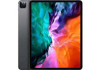 APPLE iPad Pro 12,9" (4th gen) 1 TB WiFi+LTE Asztroszürke (mxf92hc/a)