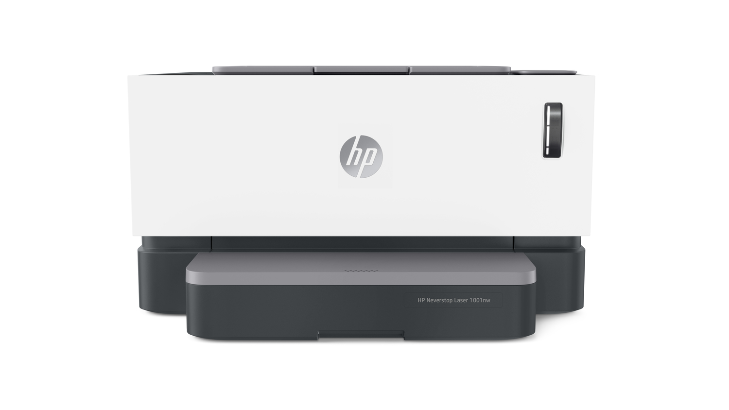 Hp Neverstop Laser 1001nw 5hg80a impresora a4 monocromo wifi fast ethernet usb 2.0 alta velocidad smart app panel control led blanca 0193905934560 incluye para imprimir hasta 5000 1001 600 20