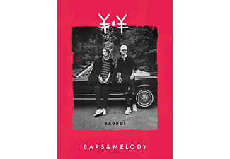 Bars & Melody - Sadboi (Limited Fanbox)  - (CD)