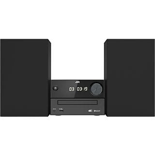 JVC UX-C25DAB - Microsistema HiFi (Nero)