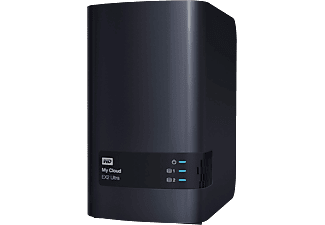 WESTERN DIGITAL WDBVBZ0240JCH-EESN - Disque dur externe (HDD, 24000 GB, Noir)