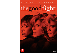 The Good Fight: Saison 2 - DVD