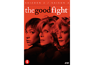 The Good Fight: Seizoen 2 - DVD