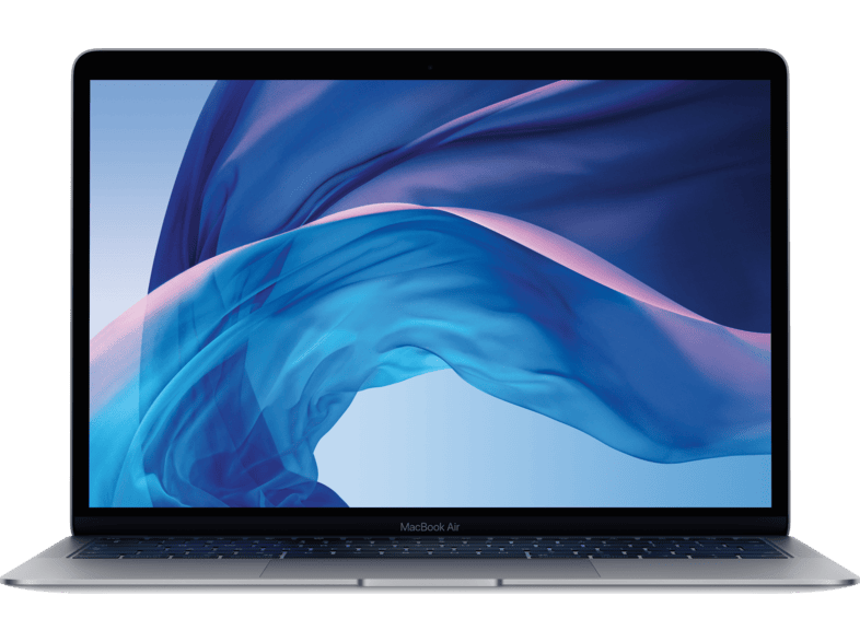 Apple Macbook Air 2020 13 Retina Core I3 8gb 256 Gb Ssd Asztroszurke Mwtj2mg A Media Markt Online Vasarlas