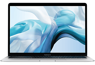APPLE MacBook Air 2020 13" Retina (Core i3/8GB/256 GB SSD) Ezüst (mwtk2mg/a)
