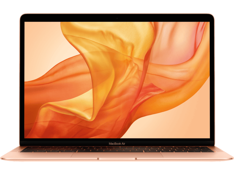 Apple Macbook Air 2020 13 Retina Core I5 8gb 512 Gb Ssd Arany Mvh52mg A Media Markt Online Vasarlas